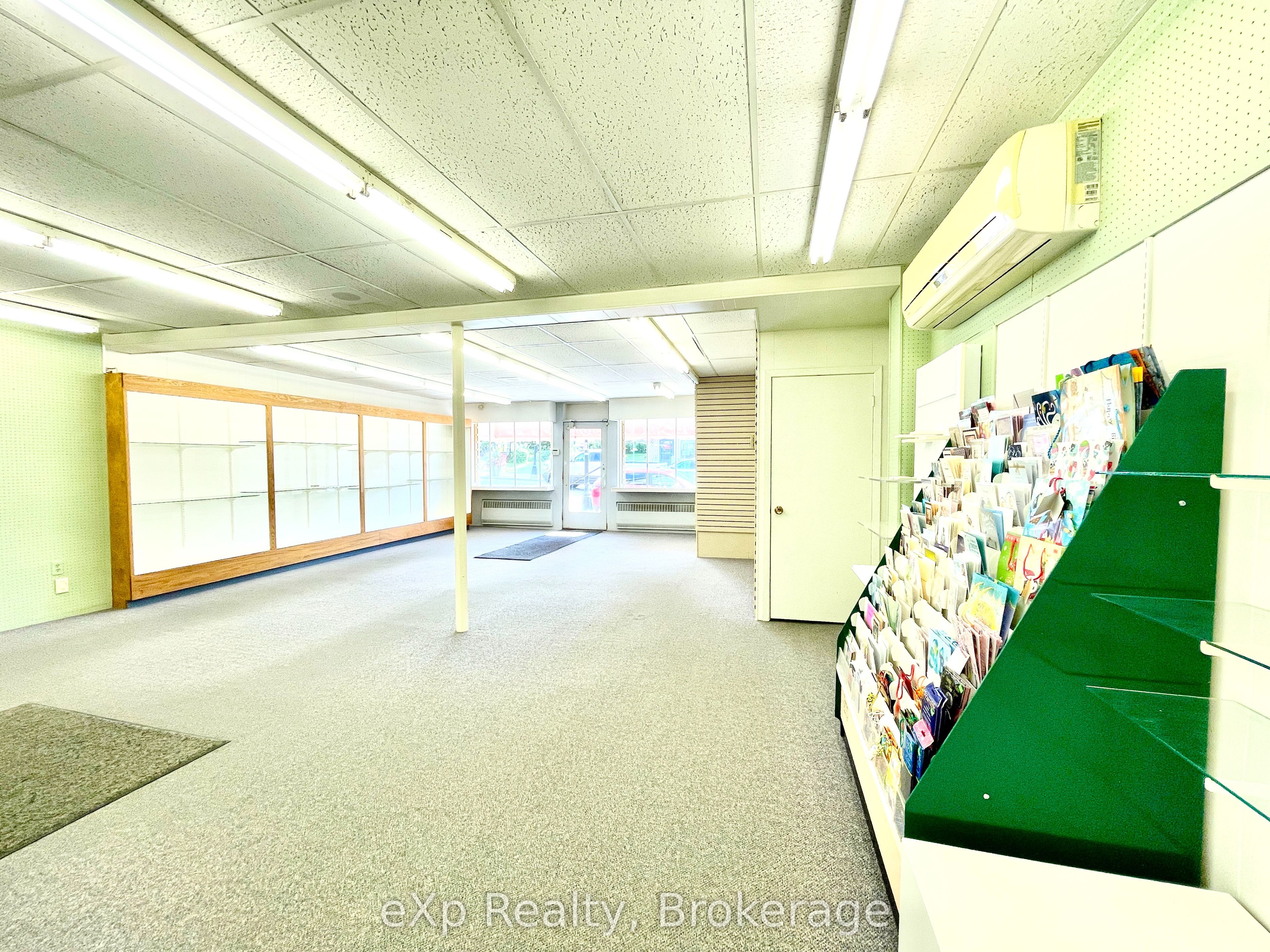 Commercial Sale in South Bruce 5