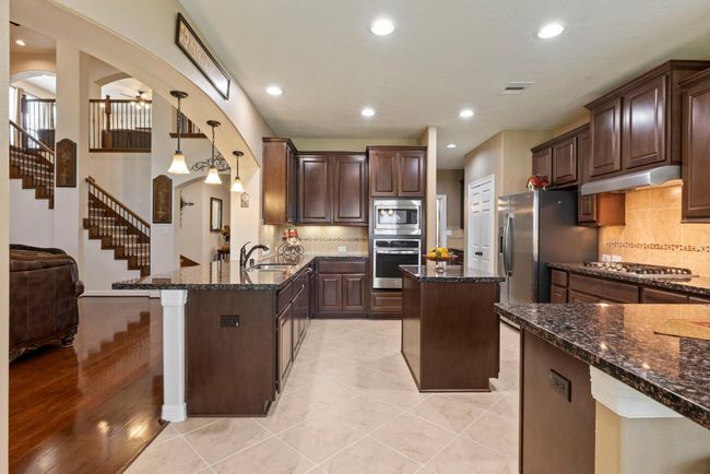 28503 Riverside Crest Ln, House other with 4 bedrooms, 4 bathrooms and 3 parking in Huffman TX | Image 10