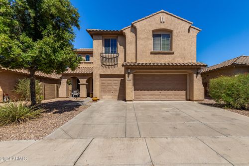 6084 W Yorktown Way, Florence, AZ, 85132-7517 | Card Image