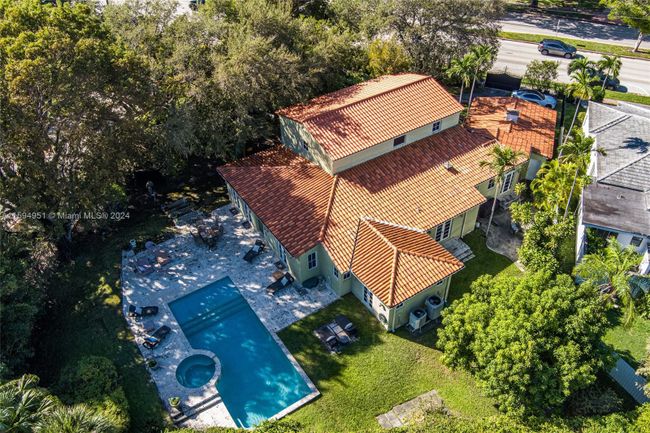 5101 Alton Rd, House other with 5 bedrooms, 4 bathrooms and null parking in Miami Beach FL | Image 1