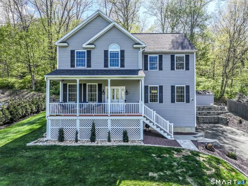 7 Lillinonah Dr, Brookfield, CT, 06804-3214 | Card Image