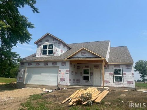 653 W 2nd St, Fowler, IN, 47944 | Card Image
