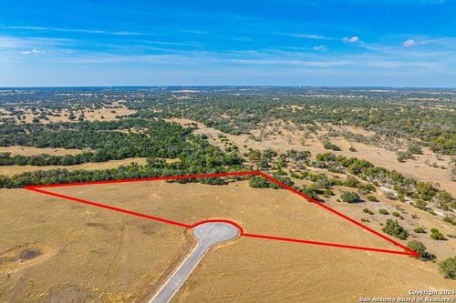 LOT 12 Turn Out Lane, Harper, TX, 78631 | Card Image