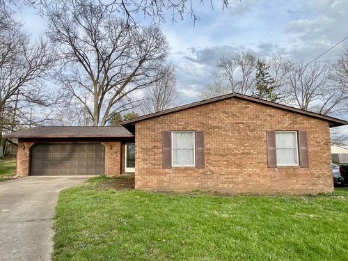 20 S 25th St, Newark, OH, 43055-2569 | Card Image