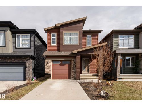 6484 King Wynd Sw, Edmonton, AB, T6W3Z9 | Card Image