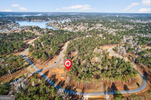 200 Whispering Rdg Ne, Milledgeville, GA, 31061-1110 | Card Image