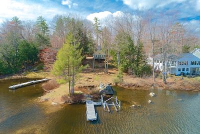 5 Mass Avenue, House other with 2 bedrooms, 1 bathrooms and null parking in Gilmanton NH | Image 1