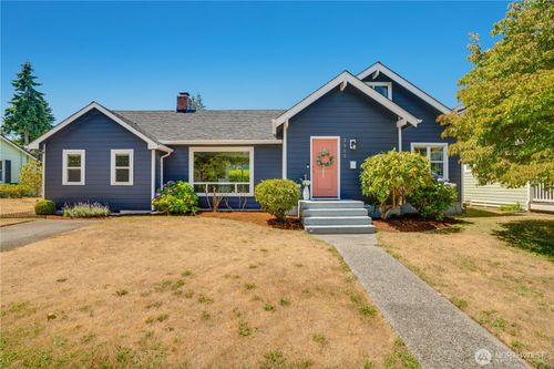 3512 N Ferdinand St, Tacoma, WA, 98407-4112 | Card Image