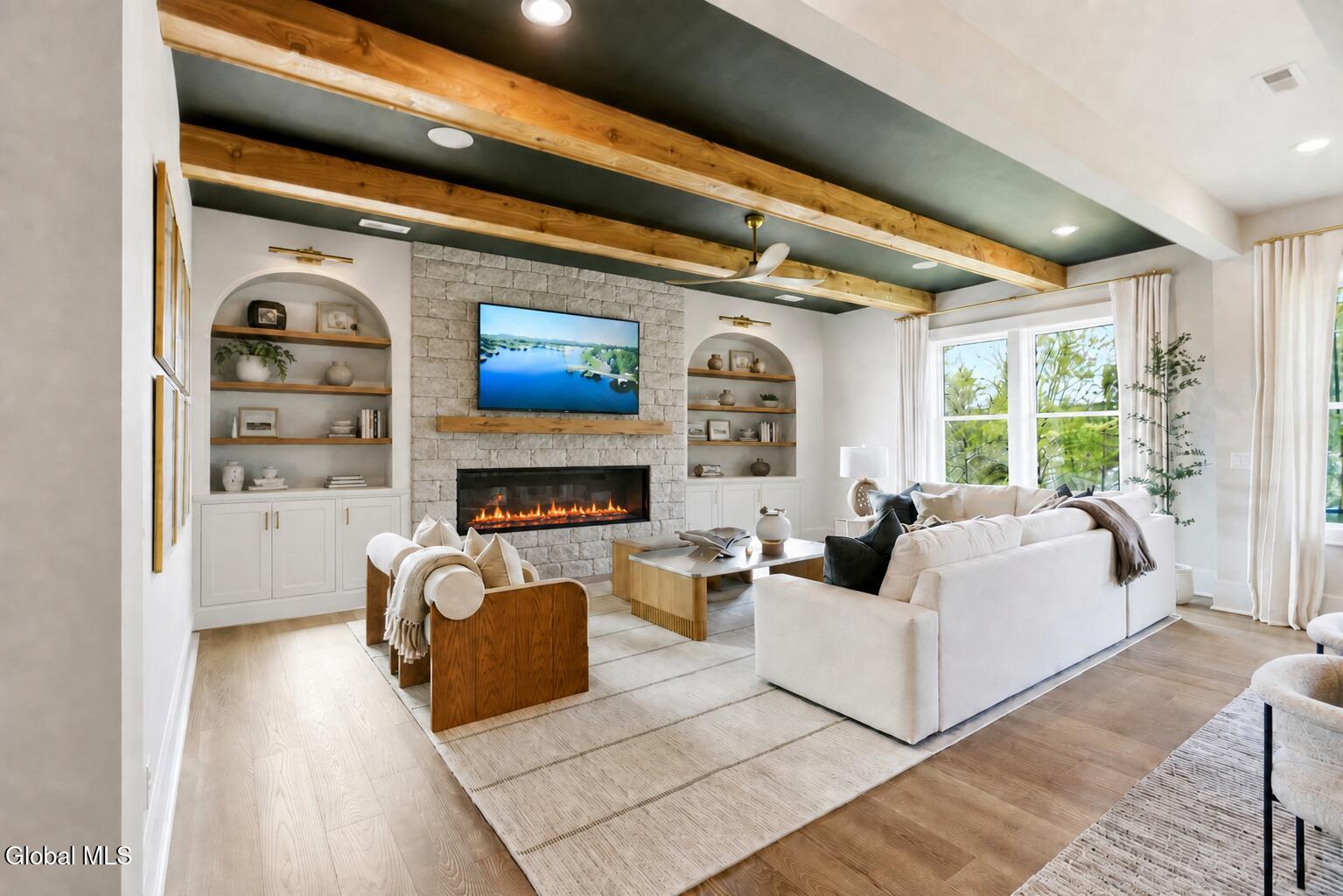 Residential in Saratoga Springs 5