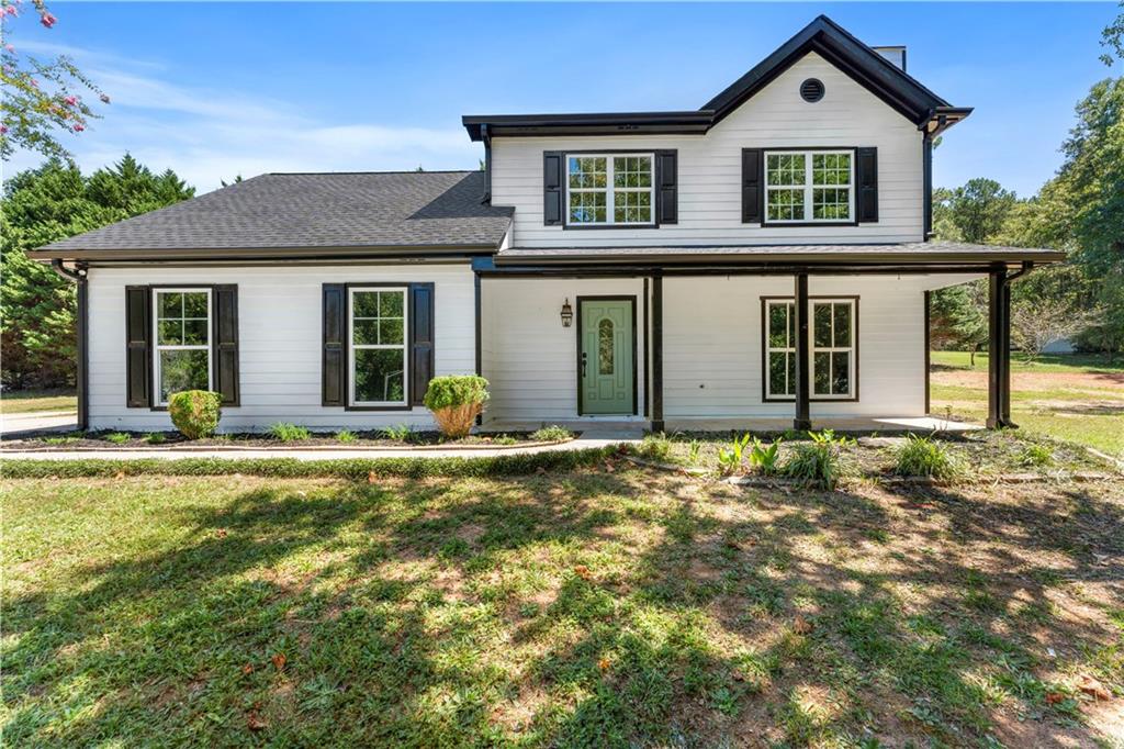 Greystone Ct, Loganville, GA 30052