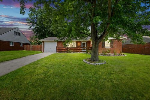 193 Colorado Dr, Xenia, OH, 45385-4550 | Card Image