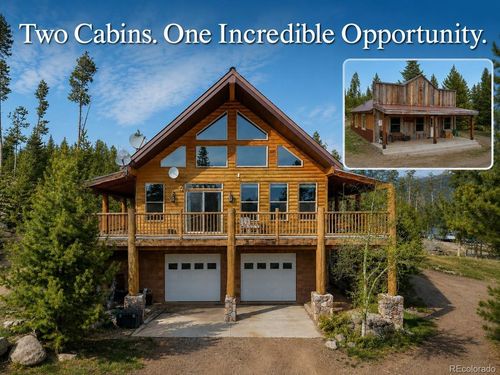 300-and-83-300 Gcr 4431, Grand Lake, CO, 80447 | Card Image