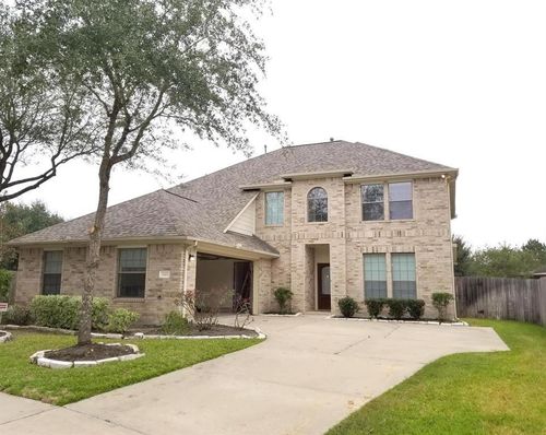25406 Archdale Ct, Katy, TX, 77494-4381 | Card Image