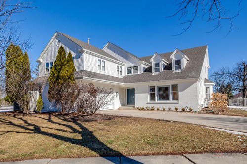 2873 Whispering Oaks Dr, Buffalo Grove, IL, 60089-6333 | Card Image