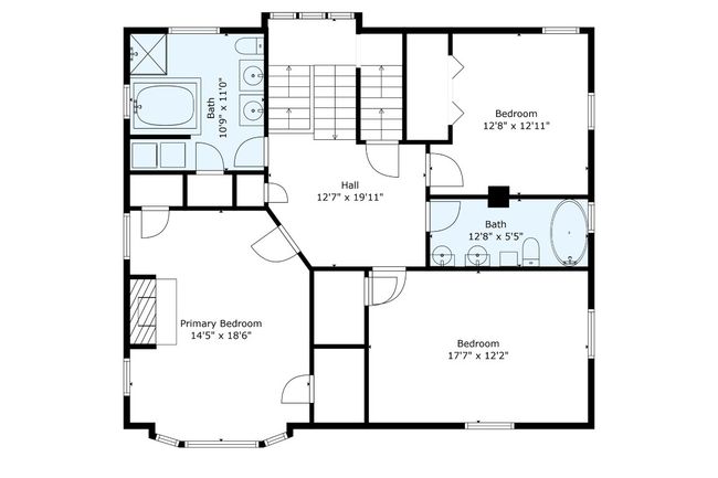 View of home floor plan | Image 39