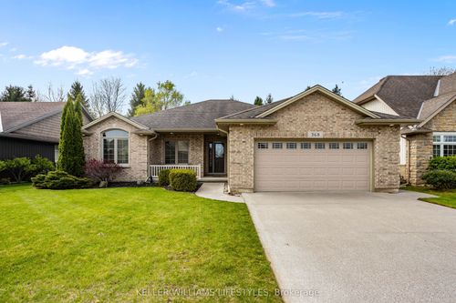 368 Darcy Dr, Strathroy, ON, N7G0A1 | Card Image