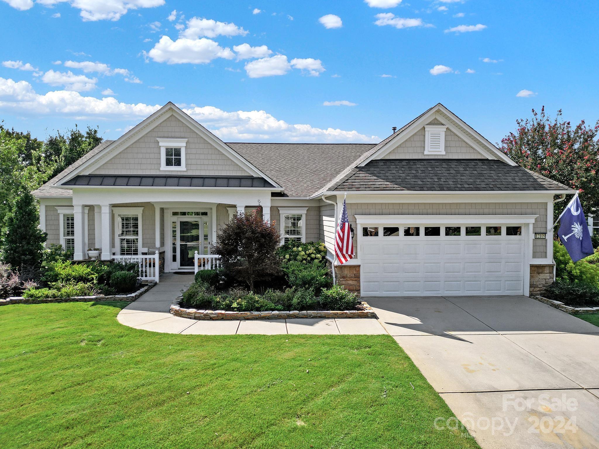Cougar Point Ct, Fort Mill, SC 29707