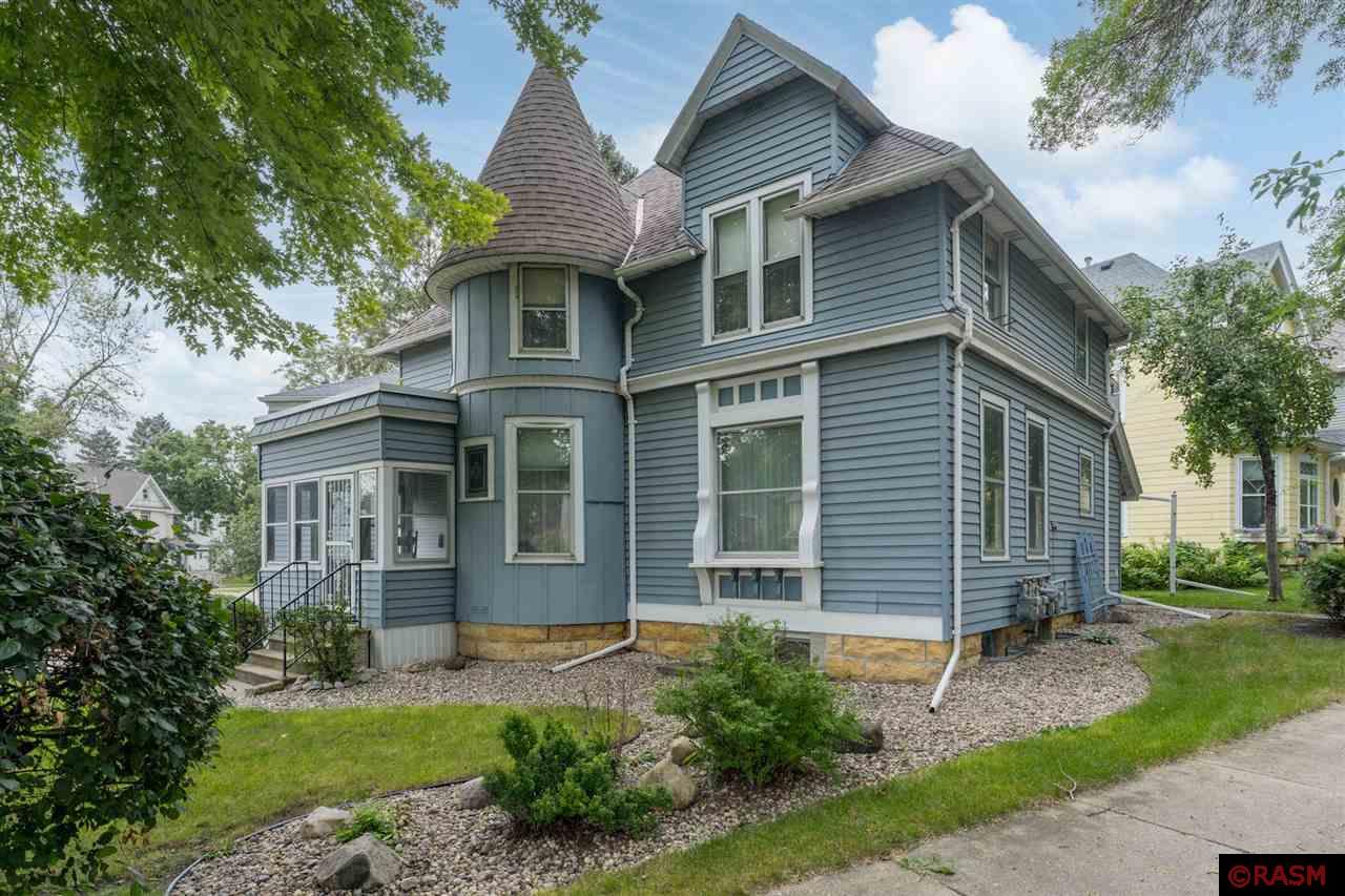 2nd St, Mankato, MN 56001
