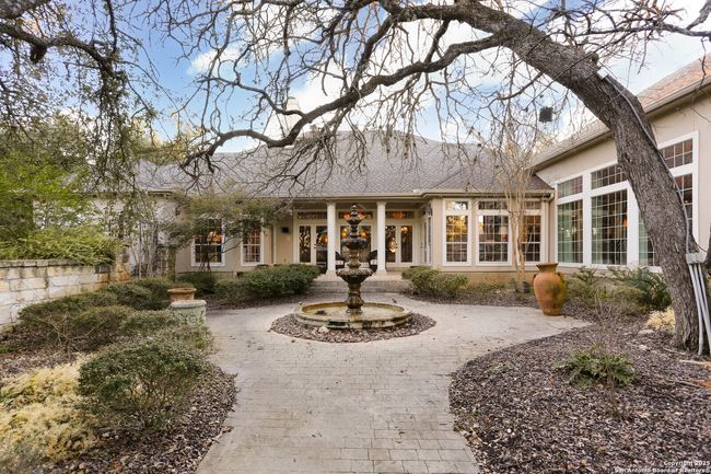 136 Falling Water Dr, House other with 3 bedrooms, 3 bathrooms and null parking in Spring Branch TX | Image 38