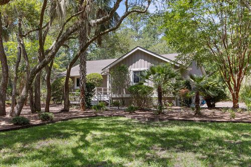 2837 Baywood Dr, Seabrook Island, SC, 29455-6133 | Card Image