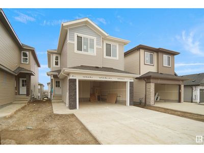 30 Ashbury Cres, House other with 4 bedrooms, 3 bathrooms and null parking in Spruce Grove AB | Image 2