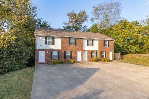 c-240 Timber Lake Dr, Clarksville, TN, 37043-5892 | Card Image