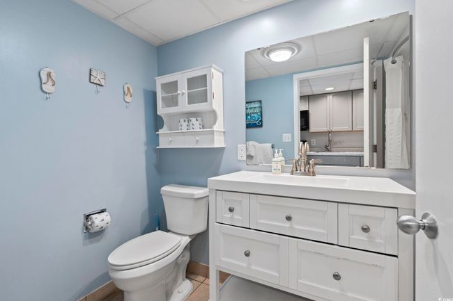 502 - 2000 N Ocean Blvd, Condo with 1 bedrooms, 1 bathrooms and null parking in Myrtle Beach SC | Image 10