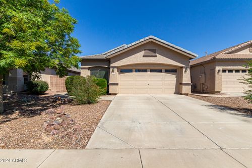 21683 N Greenland Park Drive, Maricopa, AZ, 85139 | Card Image