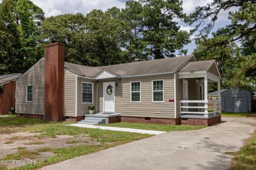 1128 Long Ave, Rocky Mount, NC, 27801-6073 | Card Image
