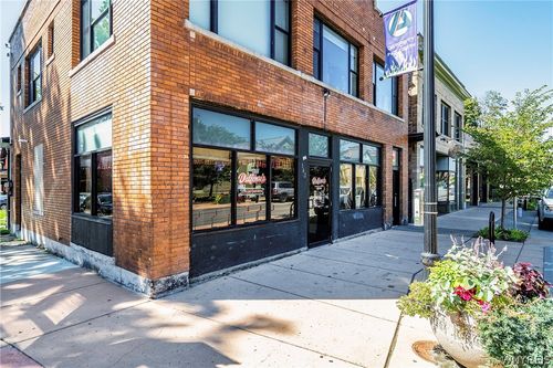 162 Allen St, Buffalo, NY, 14201-1516 | Card Image
