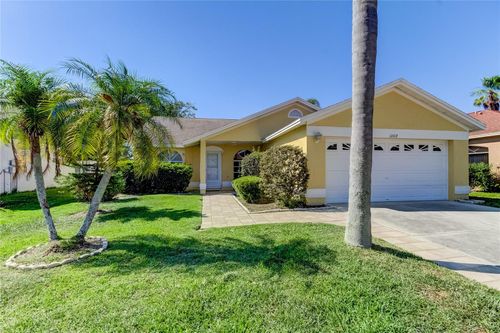 11507 Whispering Hollow Drive, Tampa, FL, 33635 | Card Image