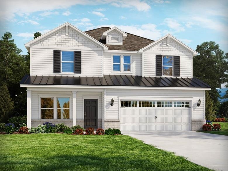 Tritonville Way, Raleigh, NC 27616