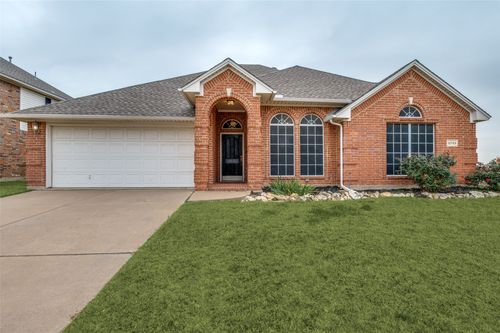 12753 Excelsior Ln, Fort Worth, TX, 76244-5729 | Card Image