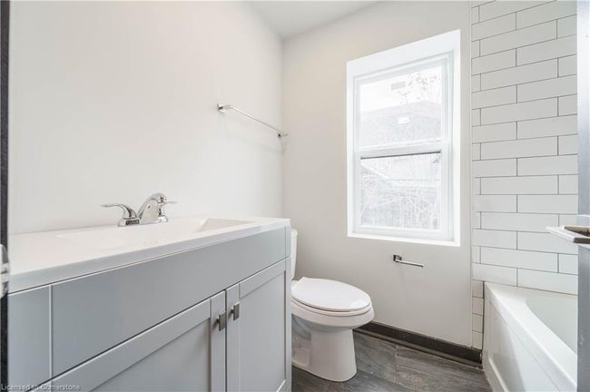 32 Britannia Ave, House other with 4 bedrooms, 3 bathrooms and 2 parking in Hamilton ON | Image 30