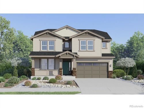 6403 Horned Lark Street, Fort Collins, CO, 80528 | Card Image