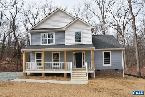 2536 South Spotswood Trl, Louisa, VA, 23093 | Card Image