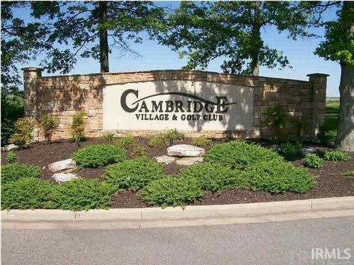 18622 Wicklow Way, Evansville, IN, 47725-0022 | Card Image