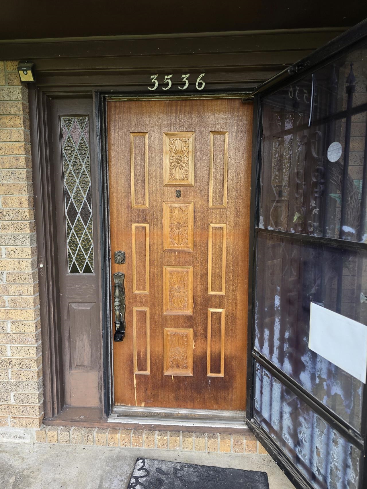 Residential in Port Arthur 5
