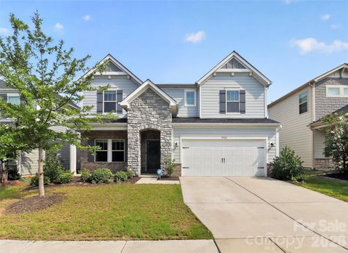 11922 Silverheel Ln, Huntersville, NC, 28078-0118 | Card Image
