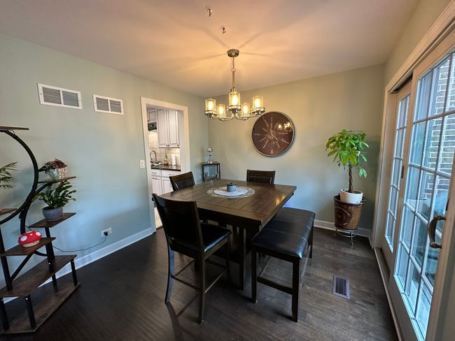 14609 Morningside Rd, Townhouse with 3 bedrooms, 3 bathrooms and 2 parking in Orland Park IL | Image 15