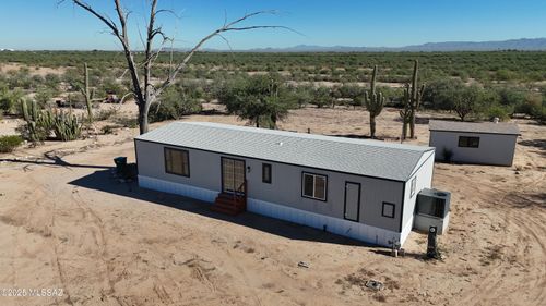 13242 N Flintlock Rd, Marana, AZ, 85653-9539 | Card Image
