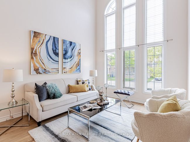 15 Pinecrest St, House other with 3 bedrooms, 3 bathrooms and 2 parking in Markham ON | Image 6