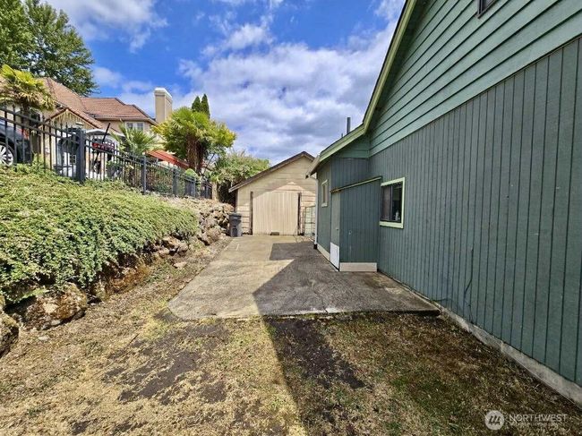 6148 S Langston Rd, House other with 2 bedrooms, 2 bathrooms and 1 parking in Seattle WA | Image 12
