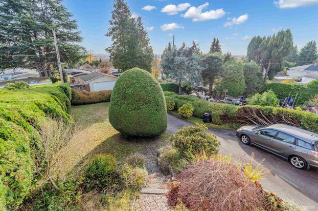 2348 Harrison Drive, House other with 4 bedrooms, 3 bathrooms and 5 parking in Vancouver BC | Image 2