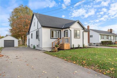 107 Elk St, House other with 4 bedrooms, 1 bathrooms and 7 parking in Aylmer ON | Image 1