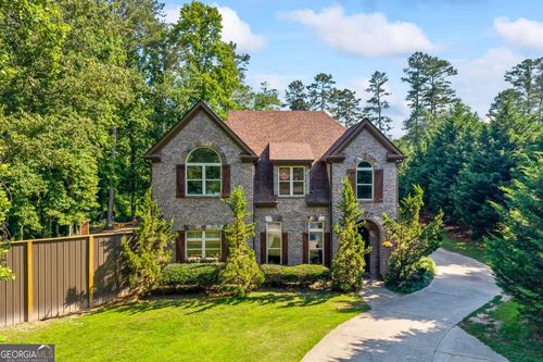 9315/9325 Meadowbrook Drive, Gainesville, GA, 30506 | Card Image