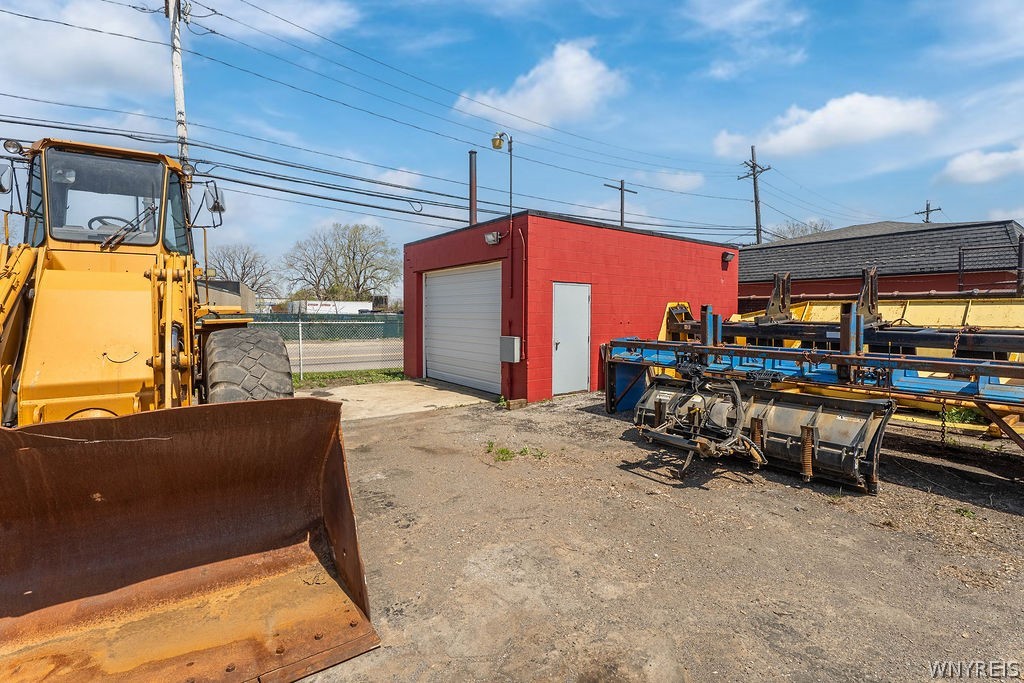 Commercial Sale in Buffalo 4