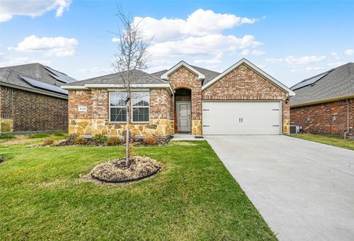 3313 Waldrop Dr, Forney, TX, 75126-6624 | Card Image