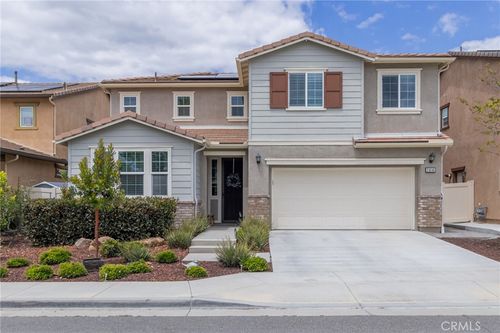 24246 Blackberry St, Murrieta, CA, 92562-2167 | Card Image