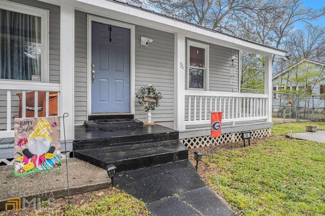 56 Branch St, House other with 3 bedrooms, 2 bathrooms and 4 parking in Toccoa GA | Image 6